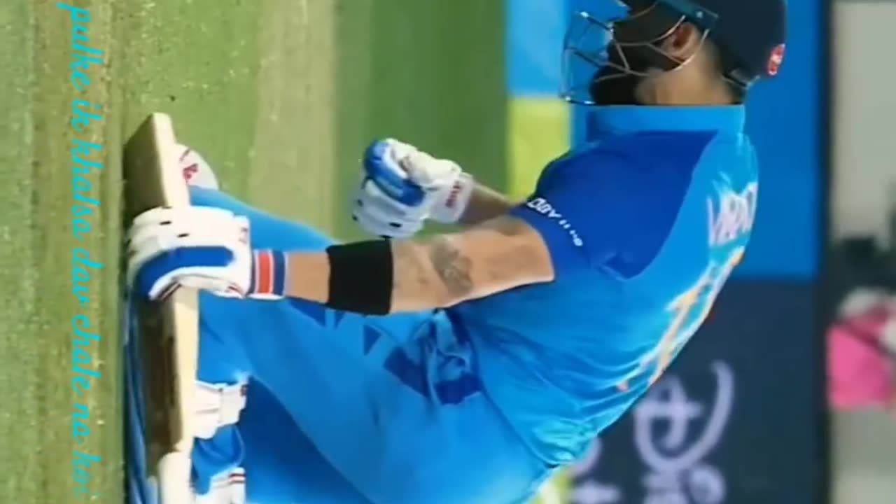 Virat Kohli ❌️King Kohli✅️👑💫