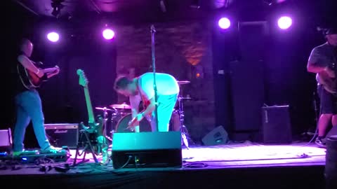 The Breaklights "Practice Equal Consent"