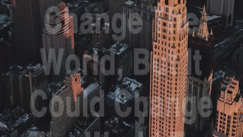 Change The World