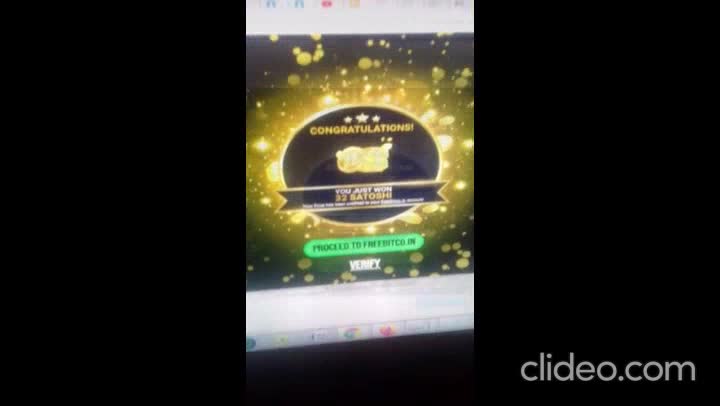 freebitcoin rodamdo a roleta ente pt5