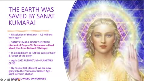 I AM - free online course WEEK 2