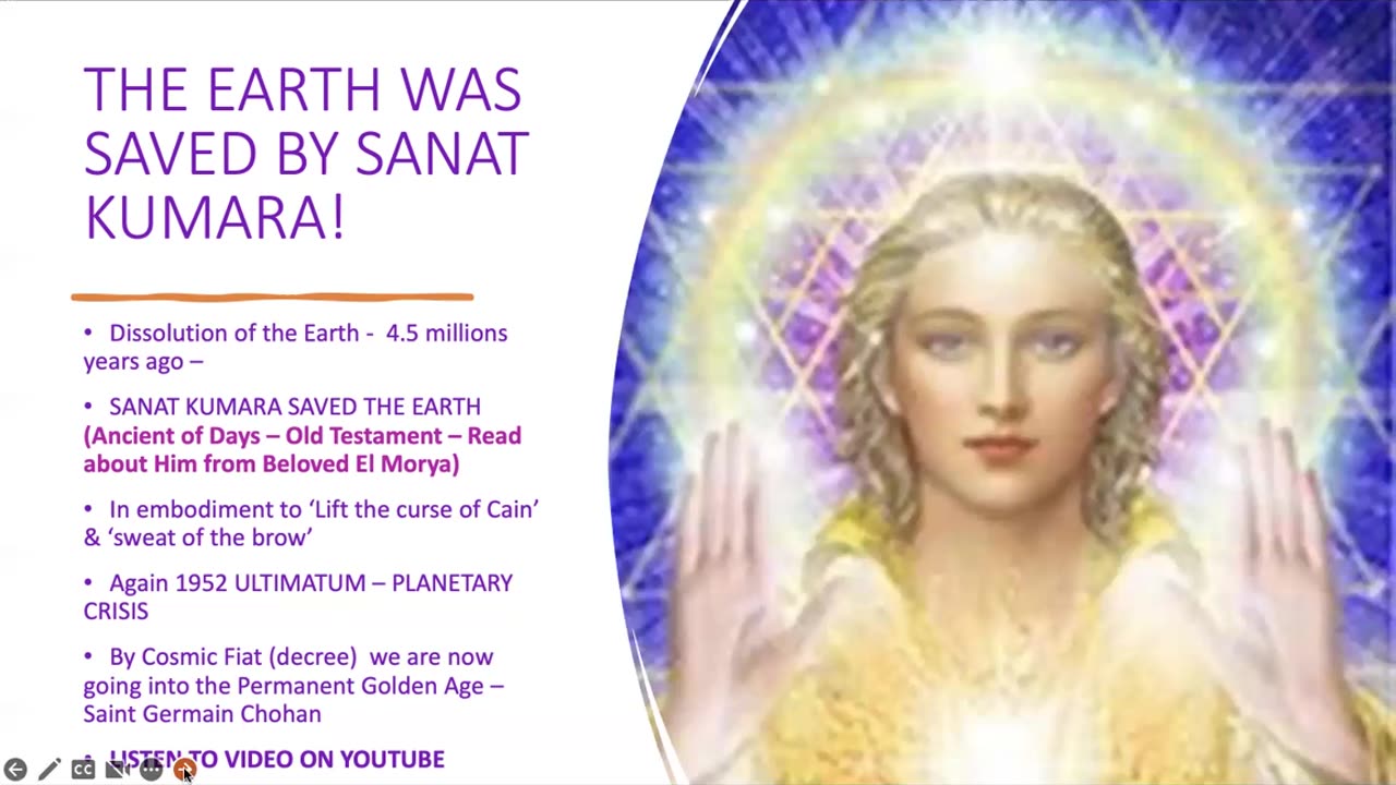 I AM - free online course WEEK 2