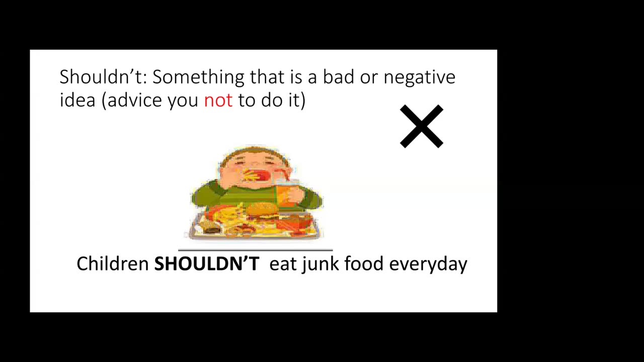 C6 should and shouldn't