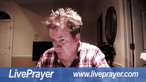 Liveprayer with Bill Keller 6/3/22