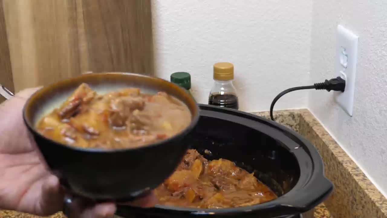 Beef Stew | Beef Stew Slow Cooker | Guisado De Carne