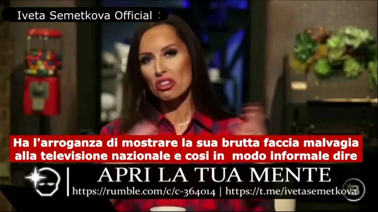 Albert Bourla - le prime due dosi offrivano pochissima protezione e stiamo lavorando a 4° dose