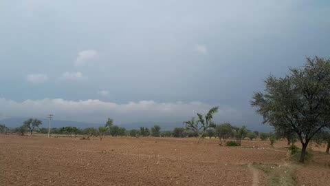 Weather in Pakistan