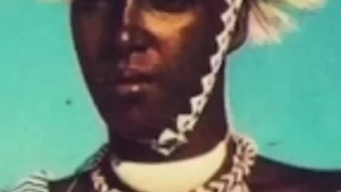 Bishop Nathanyel explains the mixing that happened amongst our people in Africa.