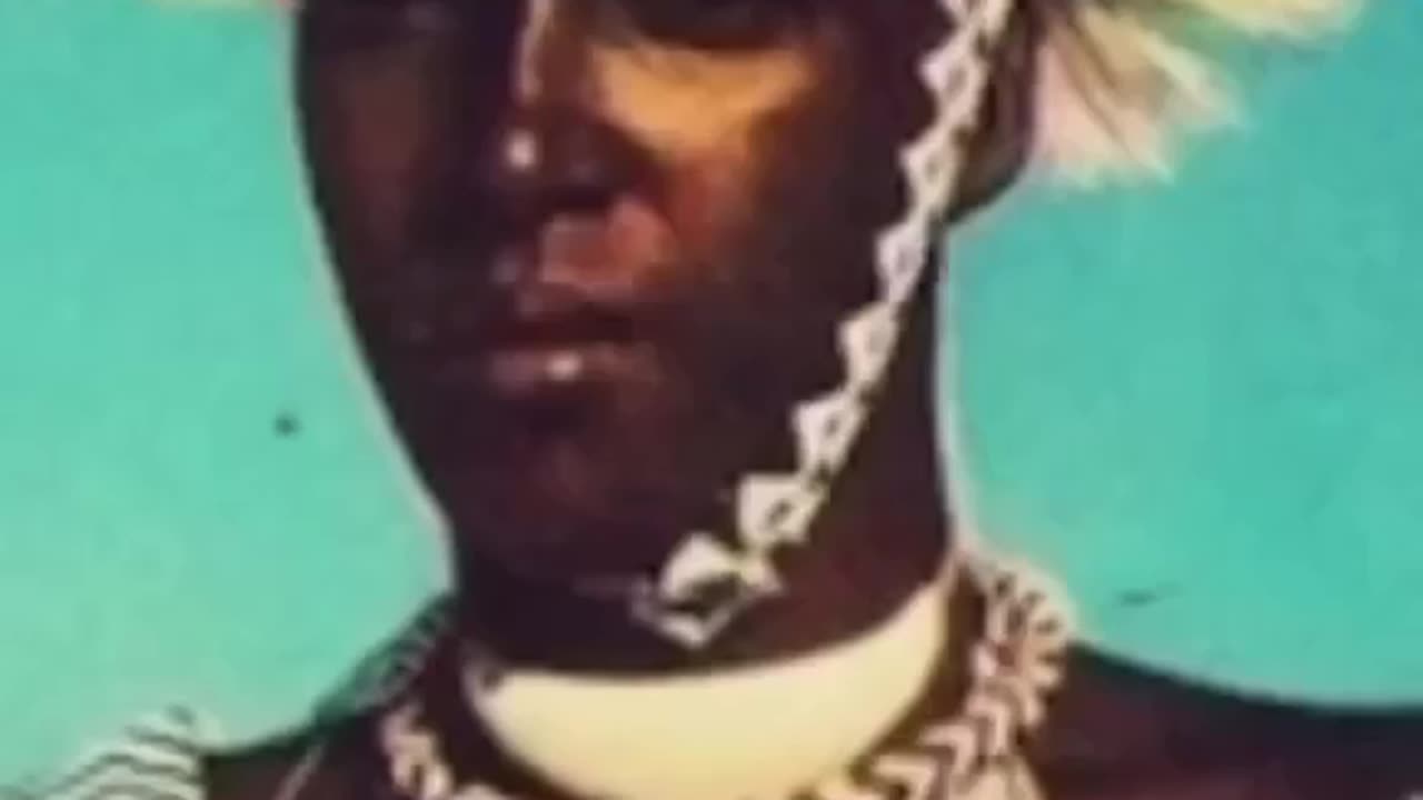 Bishop Nathanyel explains the mixing that happened amongst our people in Africa.