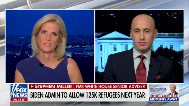 Stephen Miller joins Laura Ingraham - Are Del Rio Deportations A Lie?