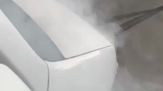 IN THE CLOUDS