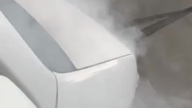 IN THE CLOUDS