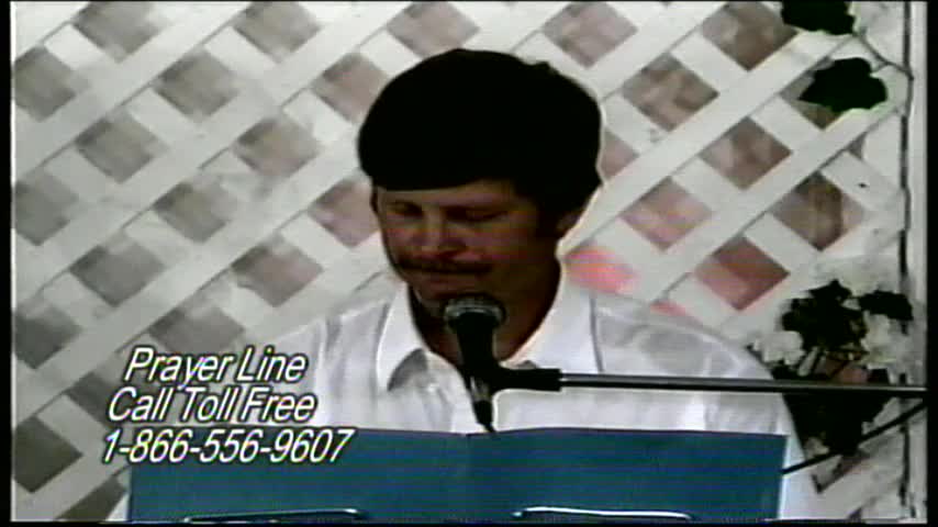 Praise and Worship