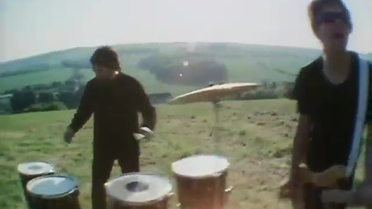 The Stranglers - Who Wants the World