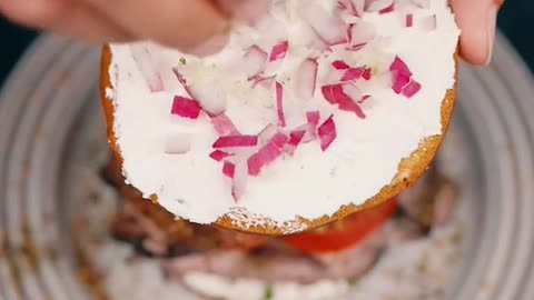 Hamburg Food Teaching