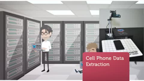 What is Cell Phone Forensics" - From The Experts at Octo Digital