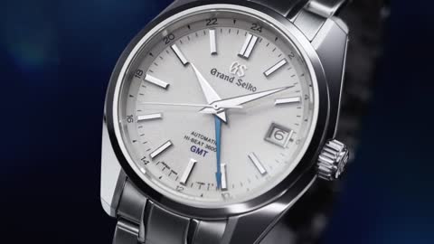 Grand Seiko Heritage Collection SBGJ201