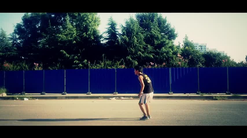 jump over a car like kobe bryant