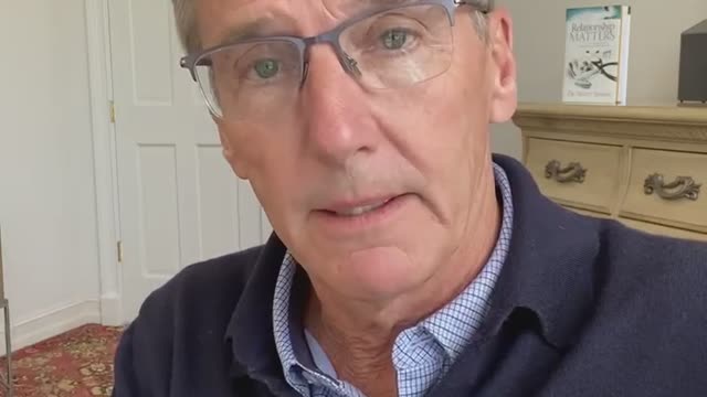 Doctor Scott Jensen - You Are Being Played