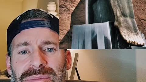 Hoover Dam, creepy angels, square & compass- nothing to see here