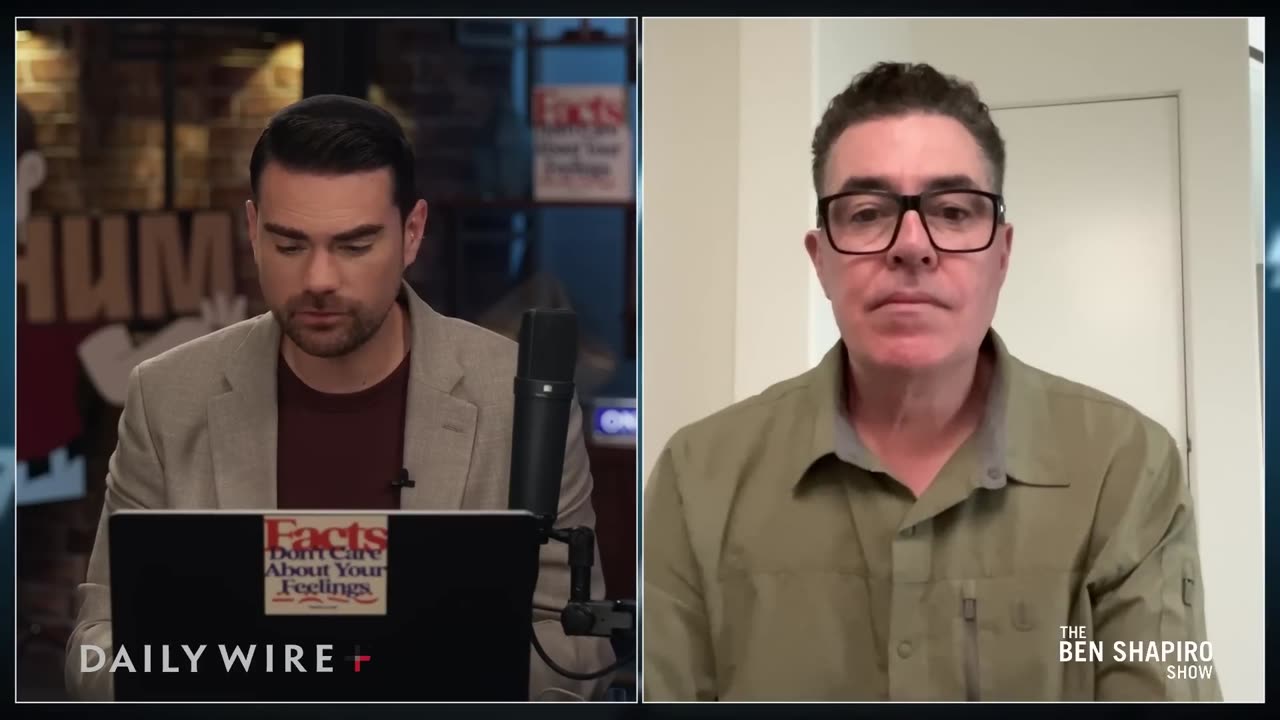 Mr. Birchum Unveiled: Adam Carolla in the Spotlight