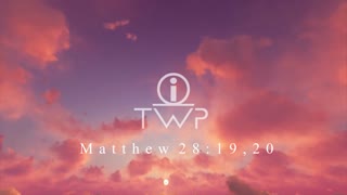 The Way Priest Coming Soon