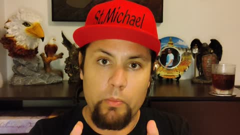 The Rock Road ahead.. It's time to end identity politics..