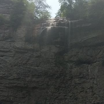 Fall Creek Falls June 2019