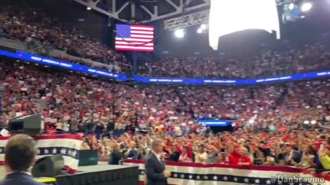 MAKE AMERICA GREAT AGAIN, AGAIN!