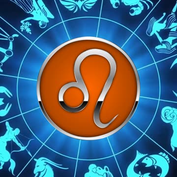 Zodiac Leo 2023 December 11 Short