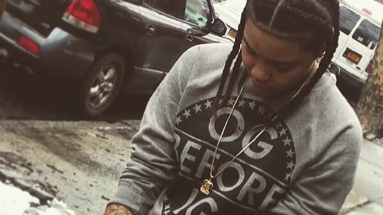 Deep Thoughts - Young Ma x Don Q - East Coast Rap Beat