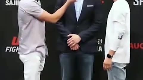 Comedy in Oppa Version