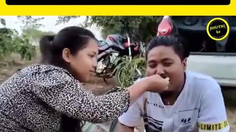 Yeh dhuk kahe khatam nahi hota hai re