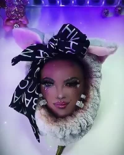 Eggplant is about to have the glow up of the century!