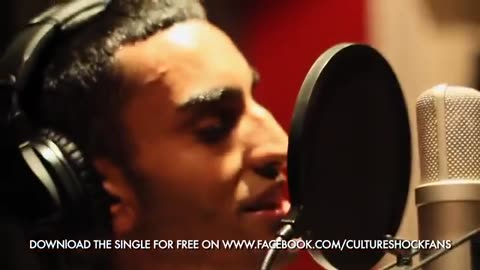 Culture Shock - Ex'd Up (Studio Session) - Lomaticc, Sunny Brown & Baba Kahn