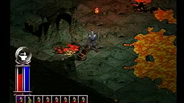 Let's Play Diablo pt. 18