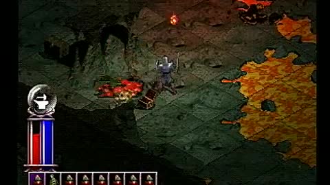Let's Play Diablo pt. 18