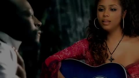 Wyclef Jean - Two Wrongs ft City High (VIDEO)