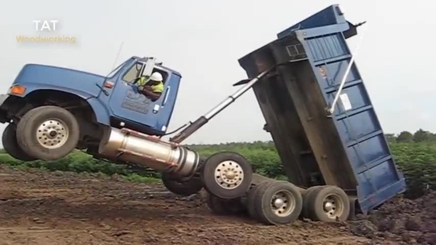 compilation of accident and expert videos