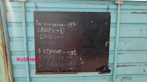 Aftermath Of Ukrainian HiMARS Strike On The Yelenovskaya Colony Ordered By Zelensky