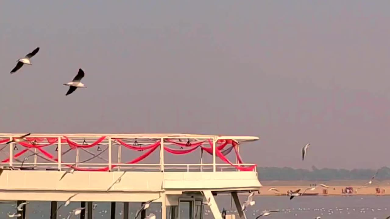 Varanasi
