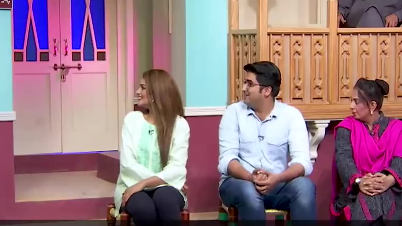 Aman-ullah ki farmaish