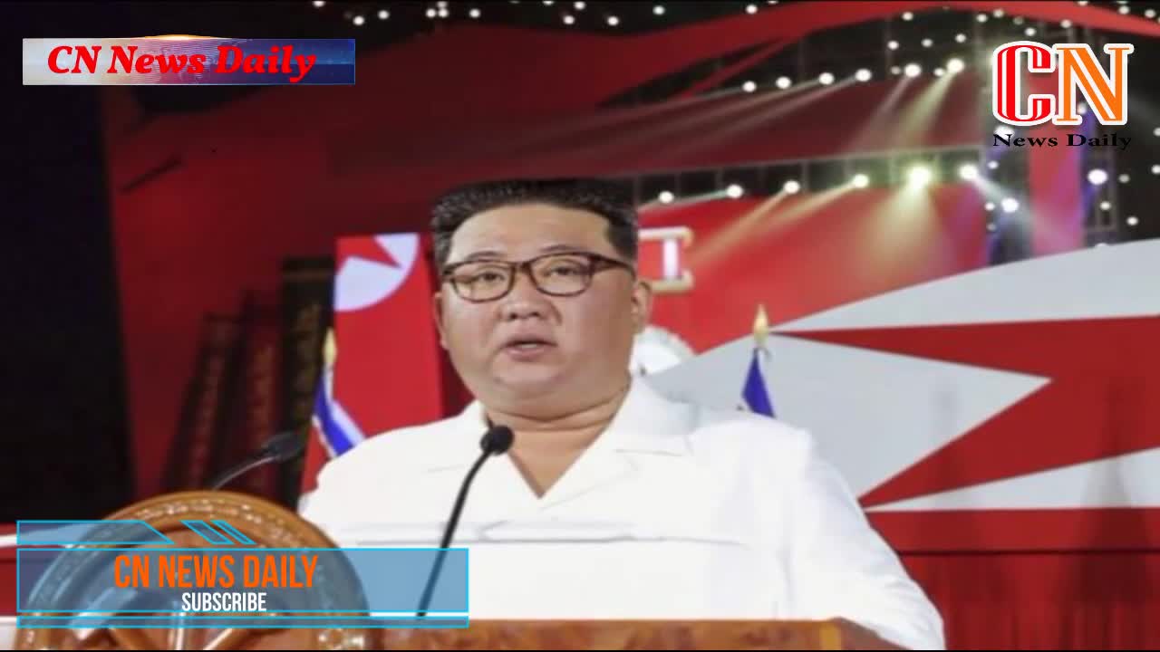 Kim threatens to use nukes amid tensions with the US, S Korea