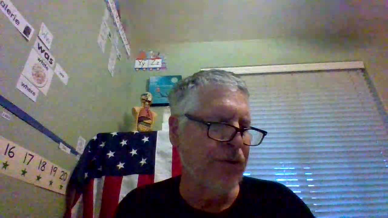 Declaration of Independence Series: 8 3 2022