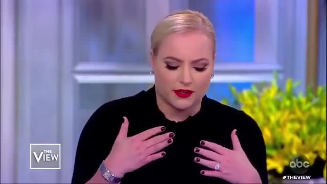McCain's Daughter - Live TV - "You can't kill him again."