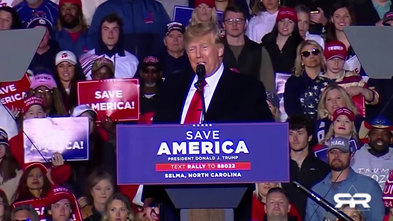 Reese Report - Forced Lockdowns Are Coming Back To America