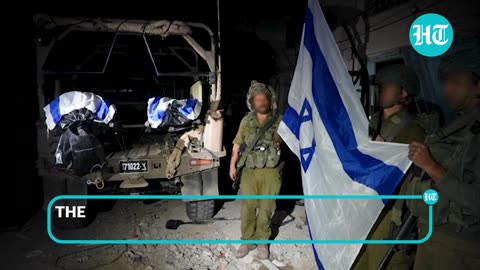 ISREAL ARMY ATTACHED SYRIA 🇸🇾 LEBANON 🇱🇧 GAZA IN PAST 12 HOURS AND LOSING 8 SOLDIERS.