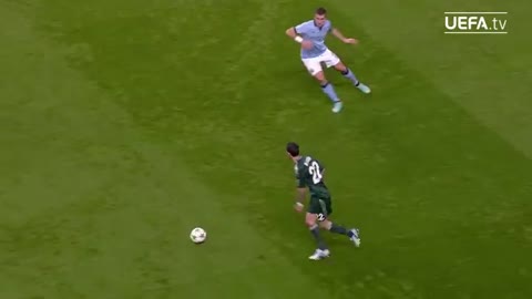THE AMAZING GOALS OF BIG BENZ