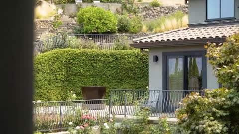 Exclusive Custom Estate in Novato California