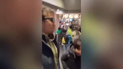 you laugh 2 times, you restart